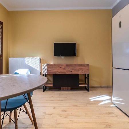 Elegance Suites Πλαταριά Εξωτερικό φωτογραφία