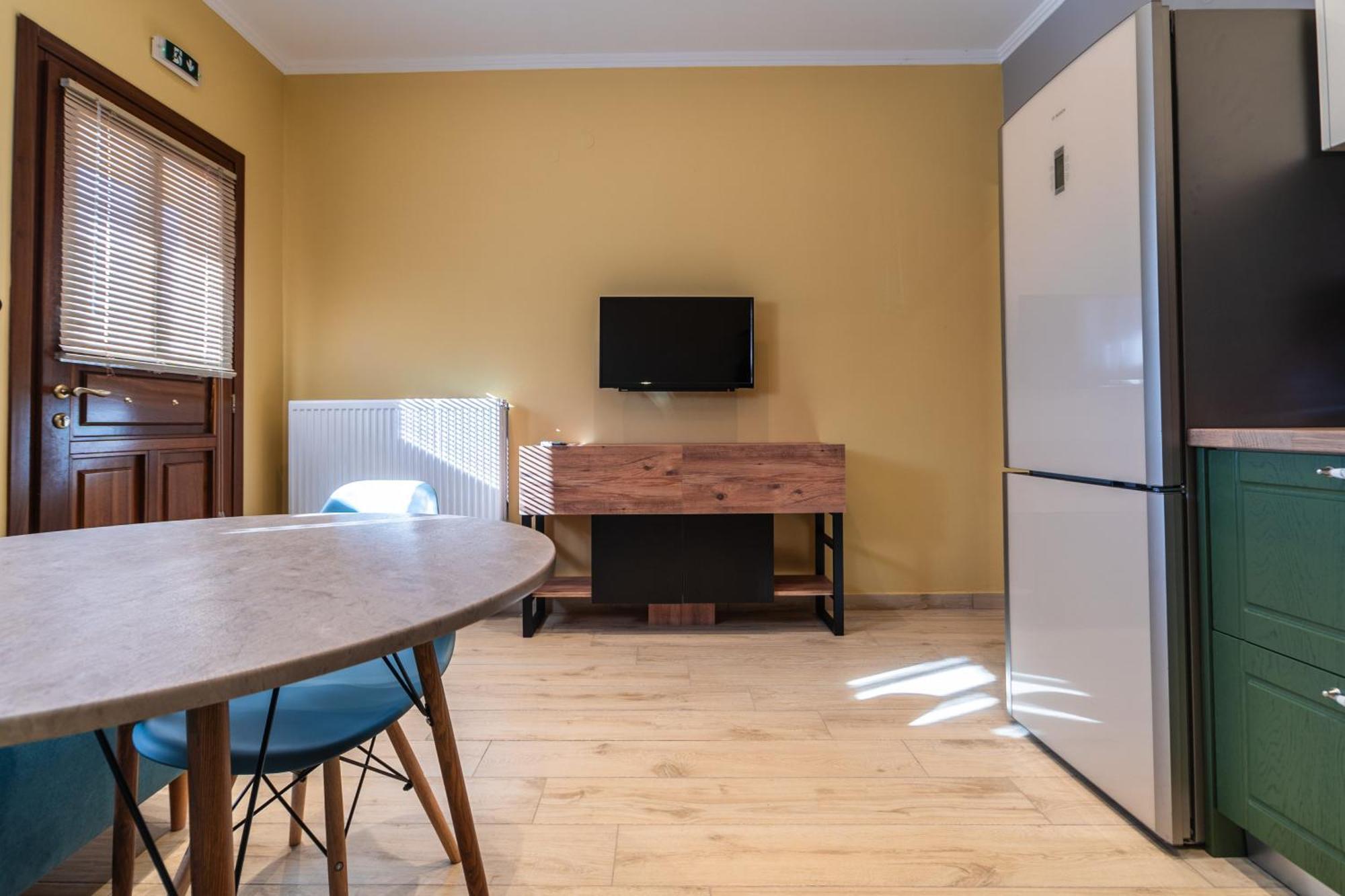 Elegance Suites Πλαταριά Εξωτερικό φωτογραφία