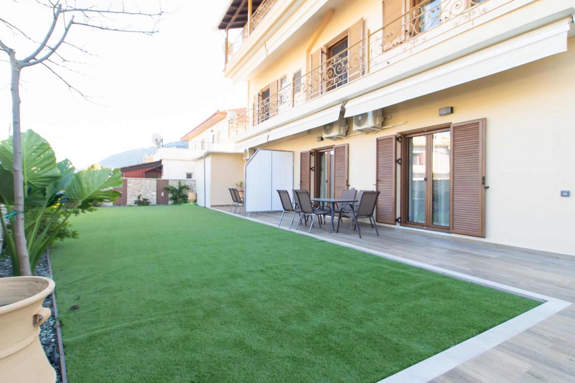 Elegance Suites Πλαταριά Εξωτερικό φωτογραφία