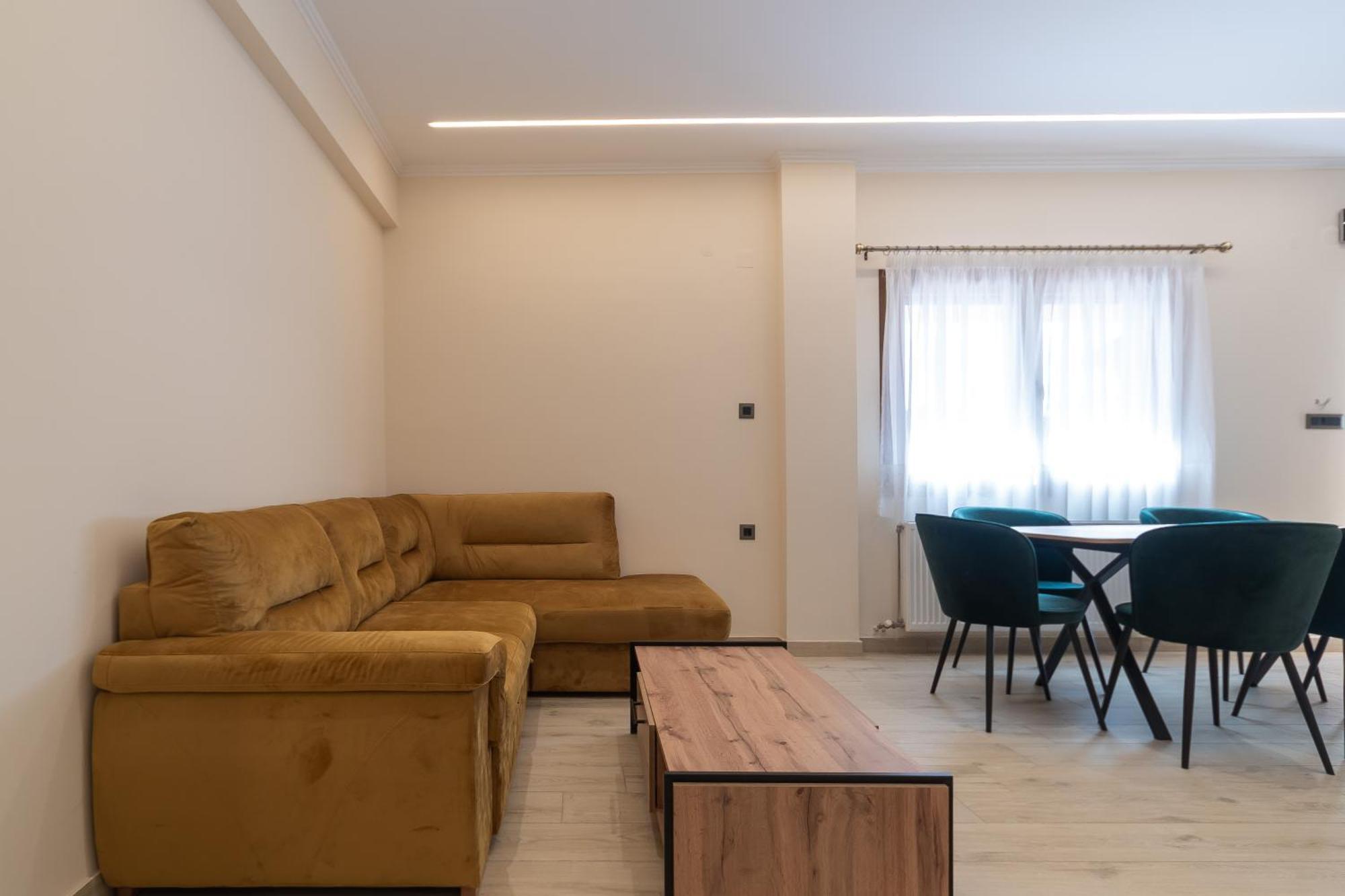 Elegance Suites Πλαταριά Εξωτερικό φωτογραφία