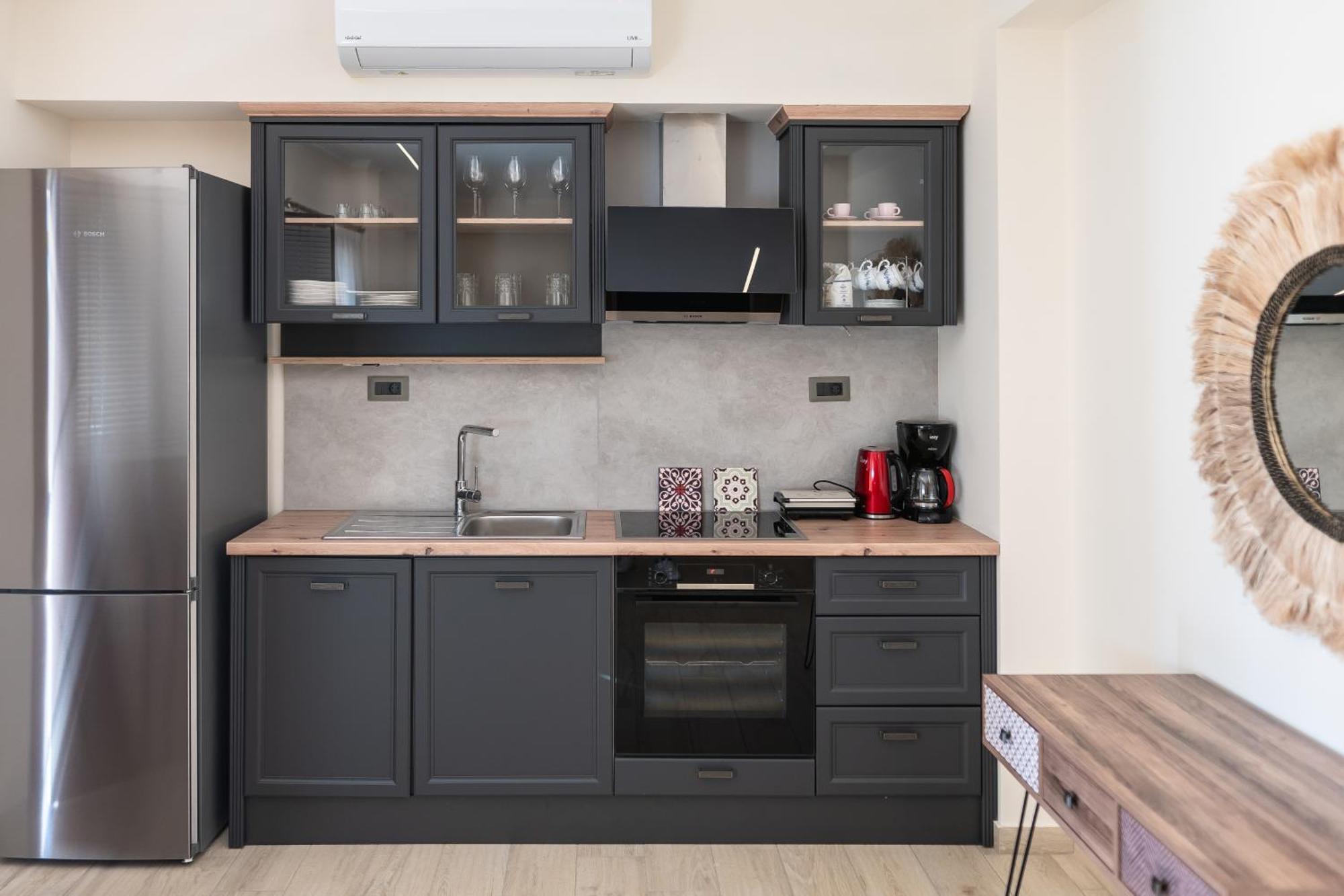 Elegance Suites Πλαταριά Εξωτερικό φωτογραφία