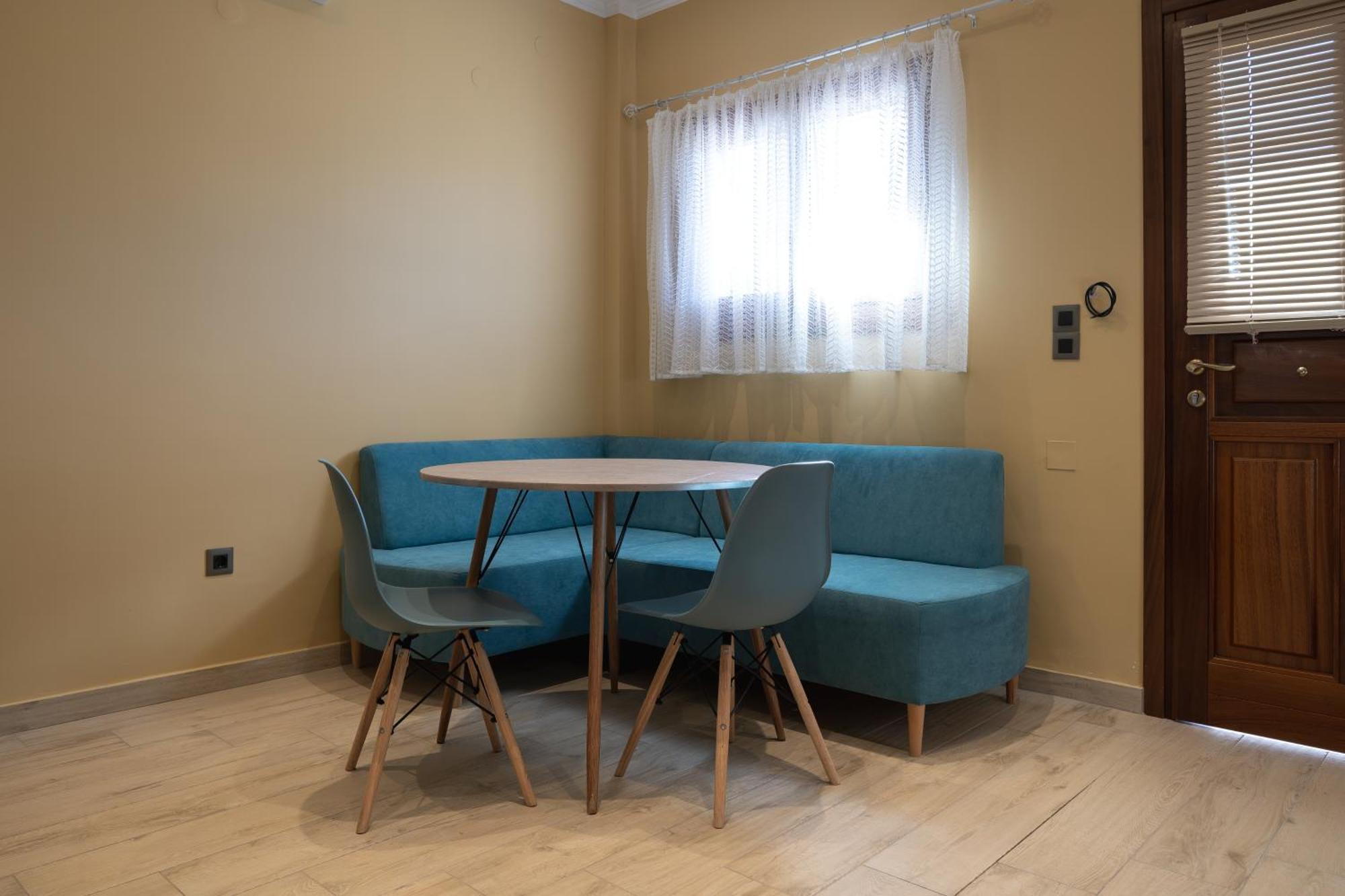 Elegance Suites Πλαταριά Εξωτερικό φωτογραφία