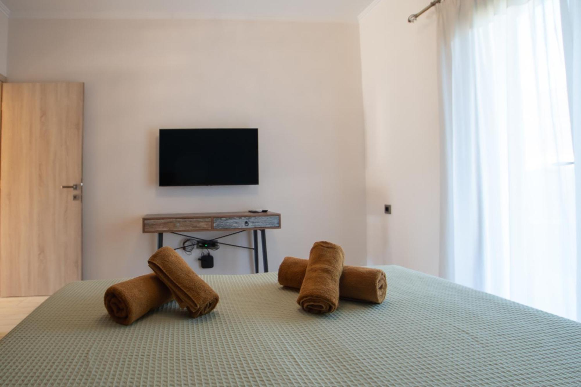 Elegance Suites Πλαταριά Εξωτερικό φωτογραφία