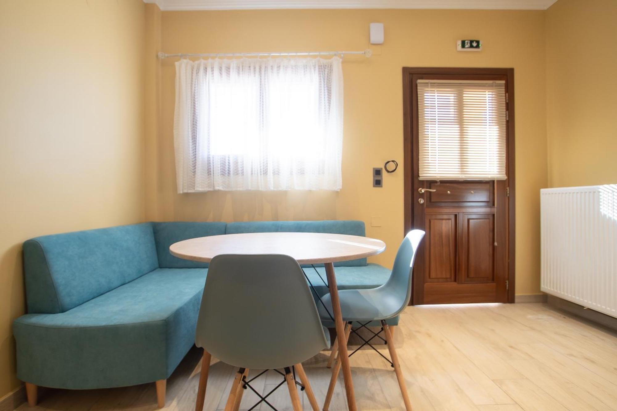 Elegance Suites Πλαταριά Εξωτερικό φωτογραφία