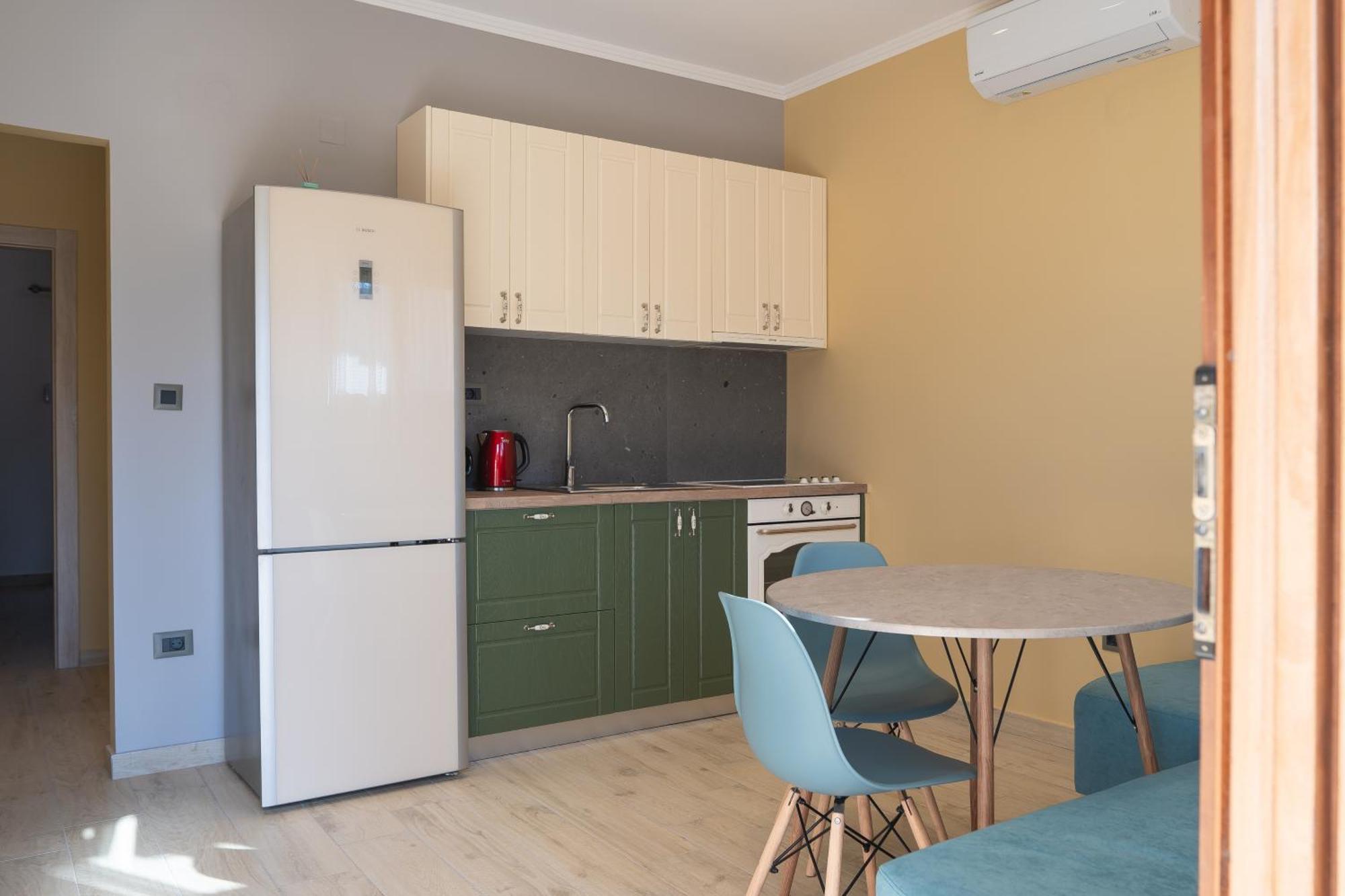 Elegance Suites Πλαταριά Εξωτερικό φωτογραφία